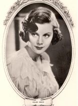 Helen Mack