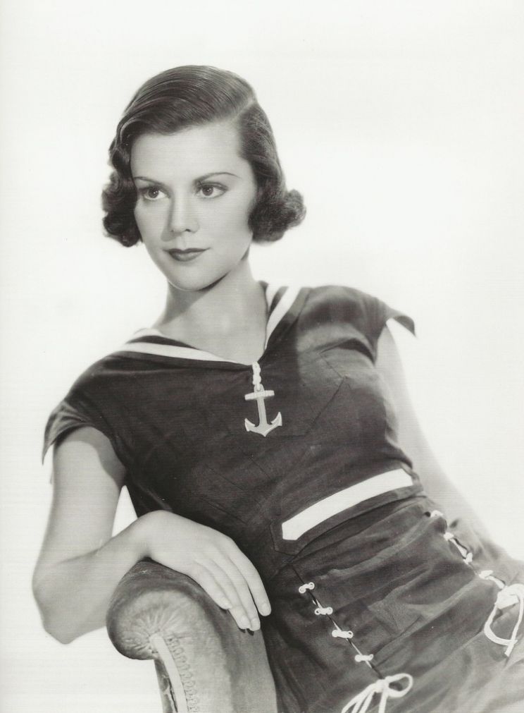 Helen Mack