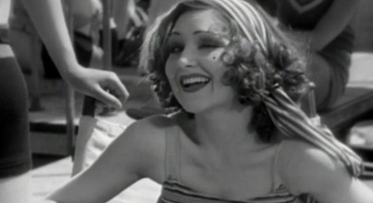 Helen Mack