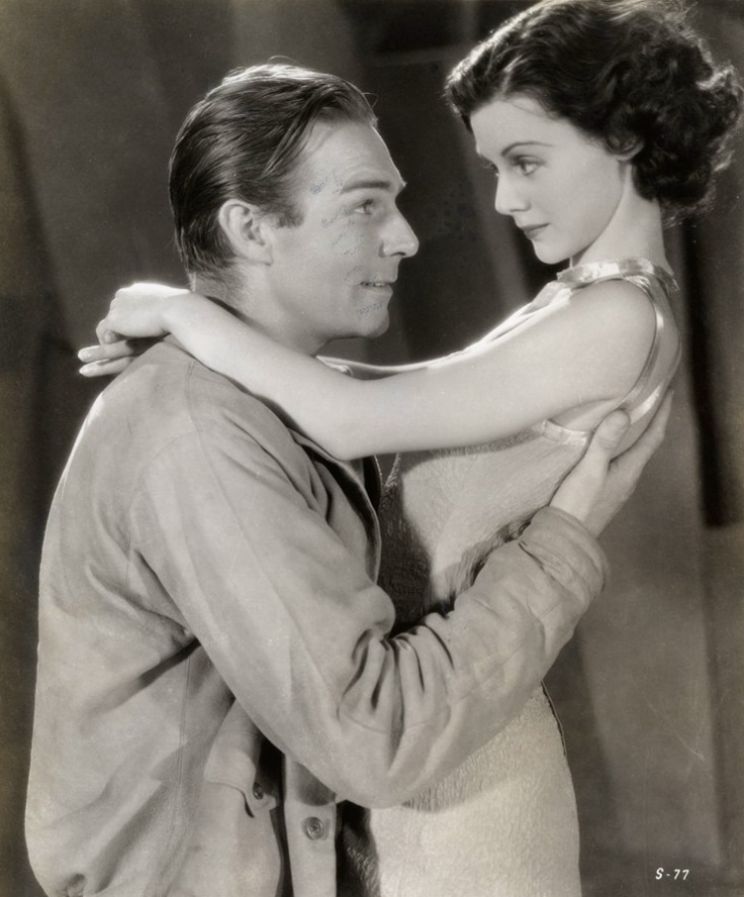 Helen Mack