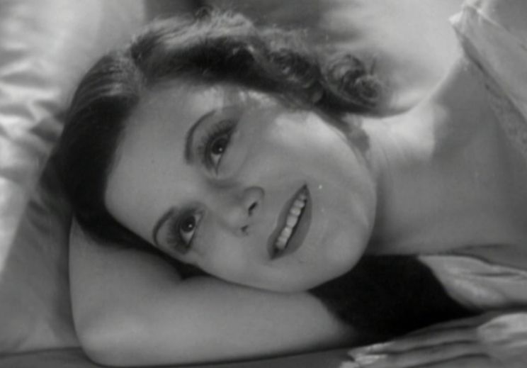 Helen Mack