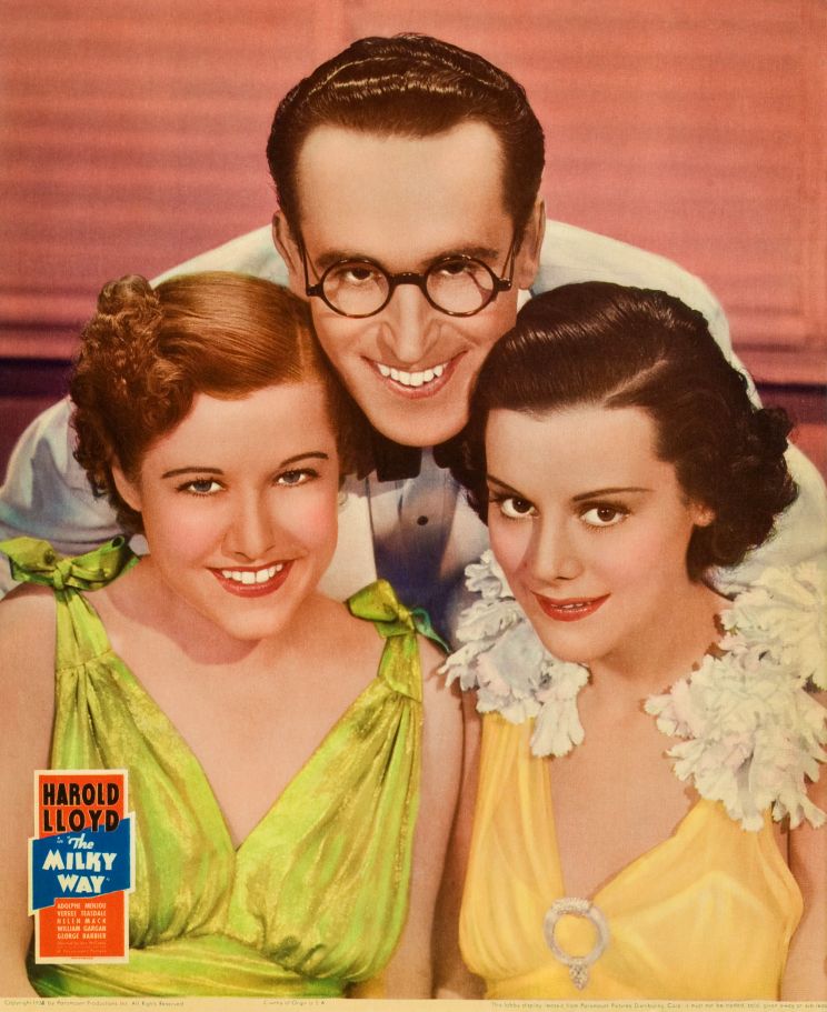 Helen Mack