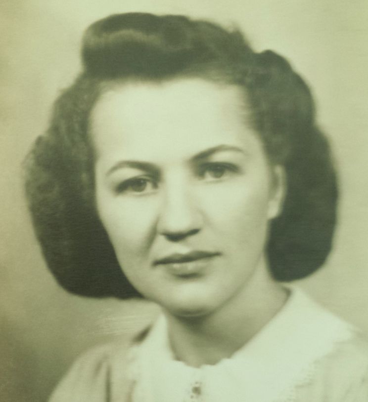 Helen Mack