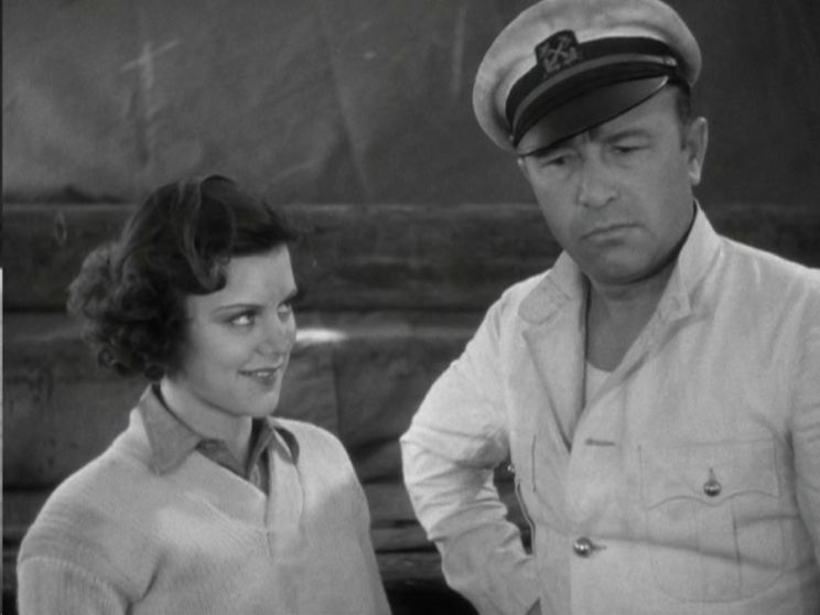 Helen Mack