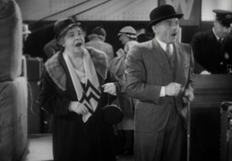 Helen Mack