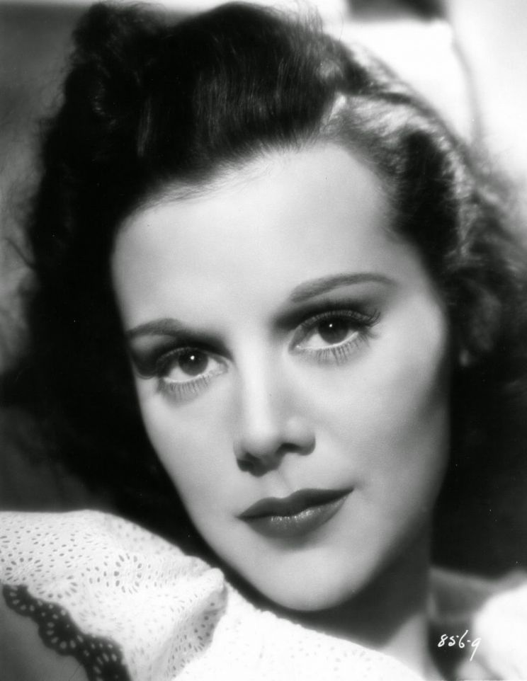 Helen Mack