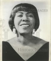 Helen Martin