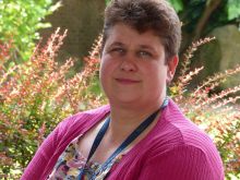 Helen Martin