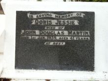 Helen Martin