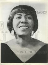 Helen Martin