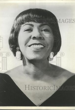 Helen Martin