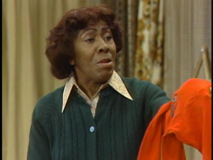 Helen Martin Wall Of Celebrities