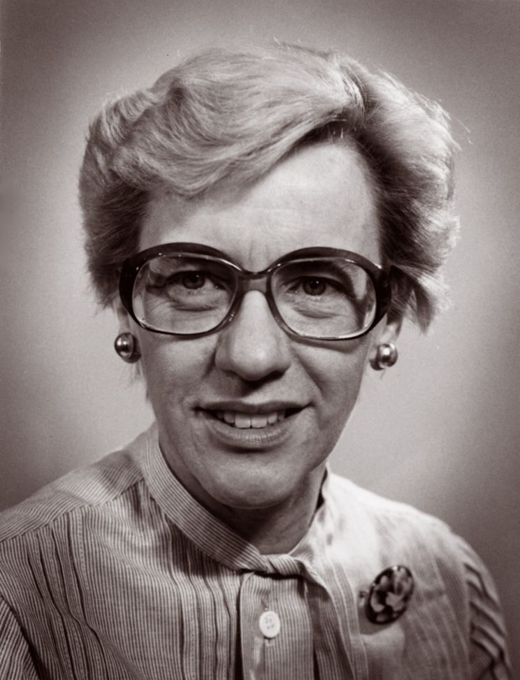 Helen Martin