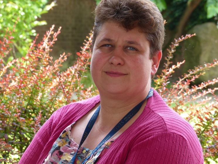 Helen Martin