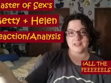 Helen Masters