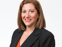 Helen Masters