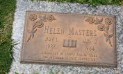 Helen Masters