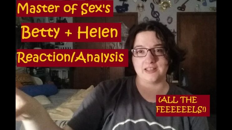 Helen Masters