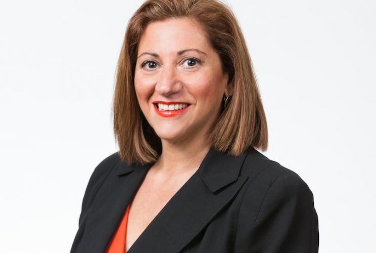 Helen Masters