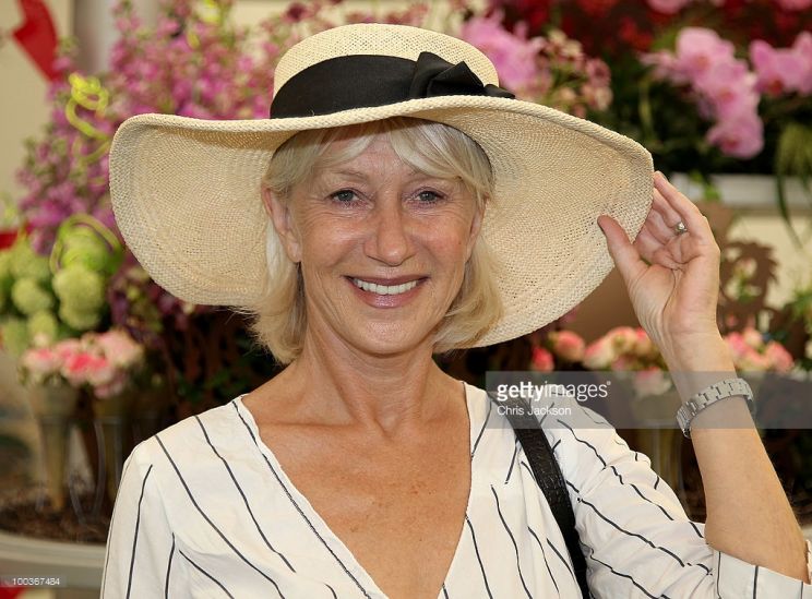 Helen Masters