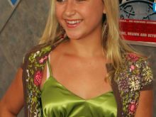 Helen McCole Bartusiak