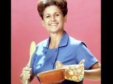 Helen McCole Bartusiak