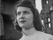 Helen McCole Bartusiak