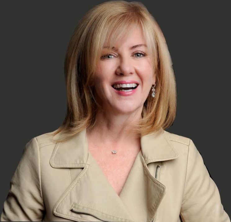 Helen McCole Bartusiak