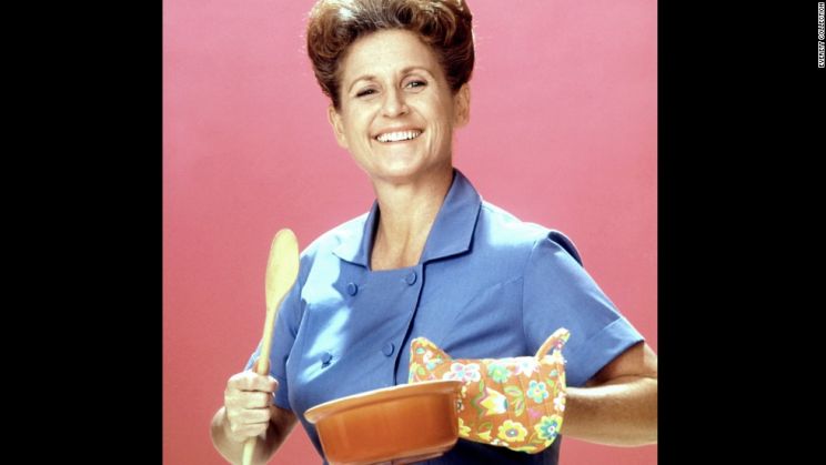Helen McCole Bartusiak