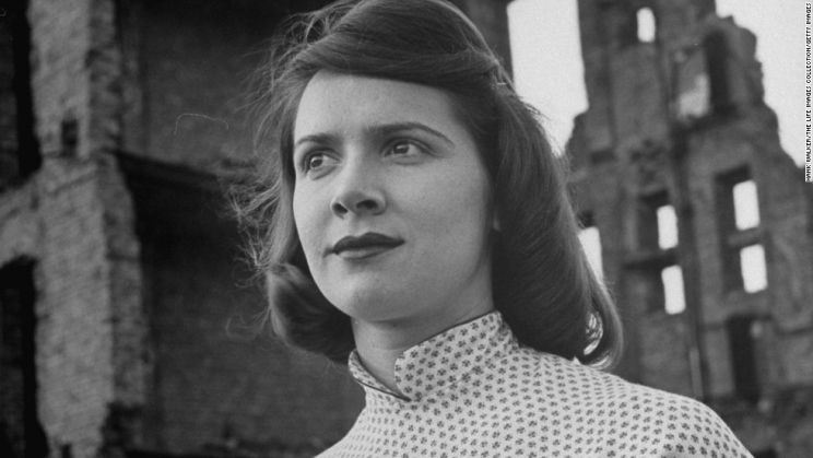 Helen McCole Bartusiak