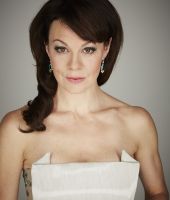 Helen McCrory