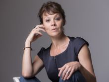 Helen McCrory