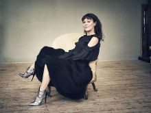 Helen McCrory