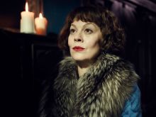 Helen McCrory