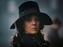 Helen McCrory