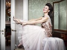 Helen McCrory
