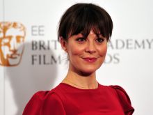 Helen McCrory