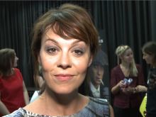 Helen McCrory