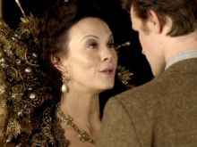 Helen McCrory