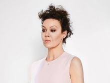 Helen McCrory