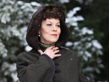 Helen McCrory