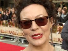 Helen McCrory