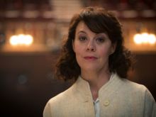 Helen McCrory