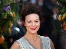 Helen McCrory #38645 picture (Landscape Medium)