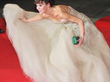 Helen McCrory