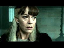 Helen McCrory