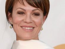 Helen McCrory