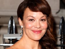 Helen McCrory