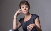 Helen McCrory