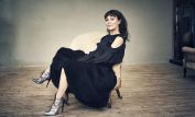 Helen McCrory